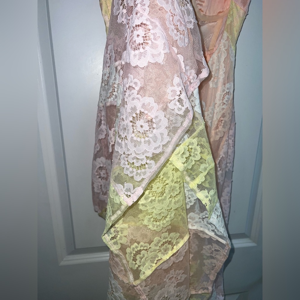 LOVE & LEMONS BLOSSOM DRESS - Picture 6 of 17